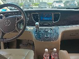 一辆桂F35589别克牌SGM6530ATA公务用车转让项目交易公告(国资监测编号GR2025GX2000011)
