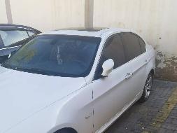 （蒙ACW229）宝马牌BMW7250LD（BMW325L）(二次挂牌)