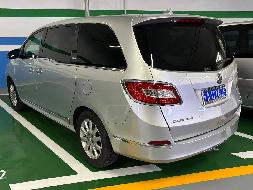 一辆别克牌汽车（苏A0267F）公开转让公告(国资监测编号GR2025JS1000251-3)