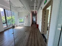 上海市杨浦区国权北路1566弄斐迪园18#楼南楼374.82㎡房产出租公告（降价挂牌）(国资监测编号GR2025AH2000128)