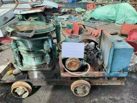 中煤一建第三十一工程处矿车，电力变压器，开闭所等242项资产转让公告（第二次）(国资监测编号GR2025GS1000149)