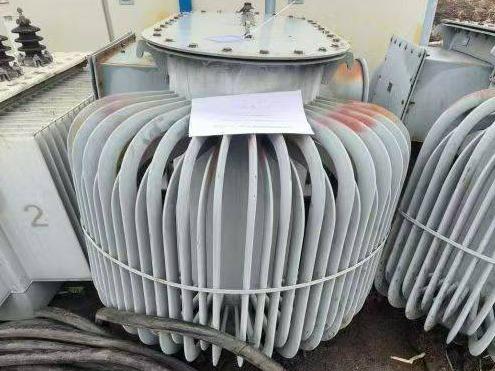 中煤一建第三十一工程处矿车，电力变压器，开闭所等242项资产转让公告（第二次）(国资监测编号GR2025GS1000149)