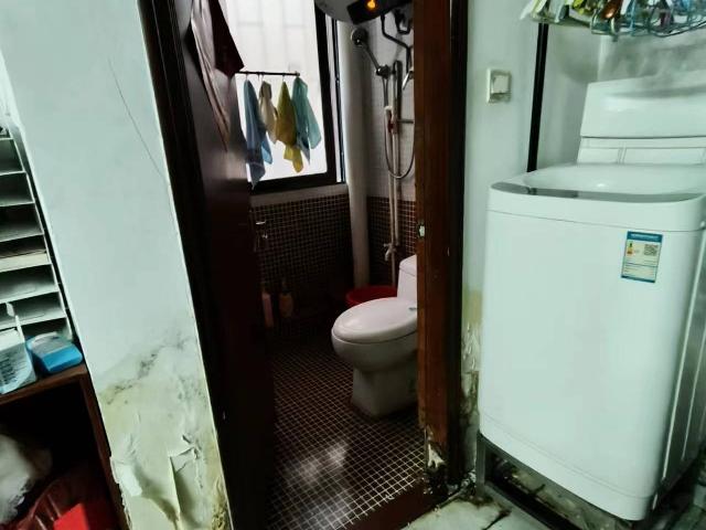 深圳市南山区南海花园海丰阁104号房产招租公告