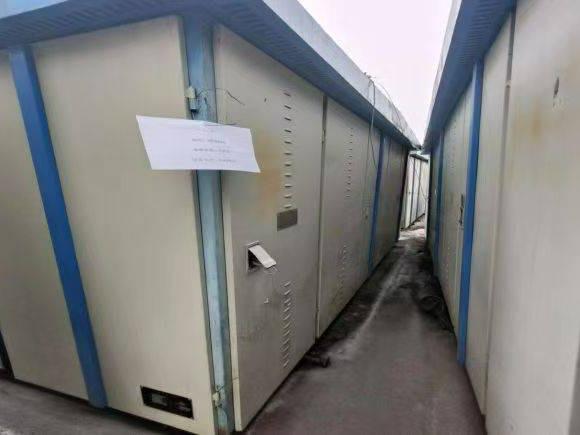 中煤一建第三十一工程处矿车，电力变压器，开闭所等242项资产转让公告（第二次）(国资监测编号GR2025GS1000149)