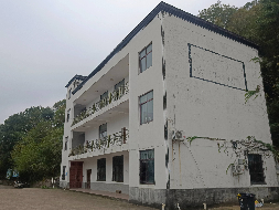 大陈镇红旗村龙山浦济堂房屋招租