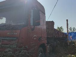 1台牵引车№XG2514-01转让公告(国资监测编号GR2025JS4000287-11)