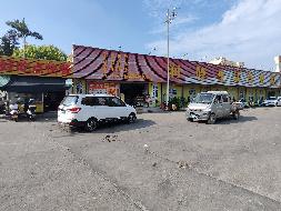 广西壮族自治区容县公路养护中心厢南养护站大门东西两侧仓库分别招租（5年）项目交易公告