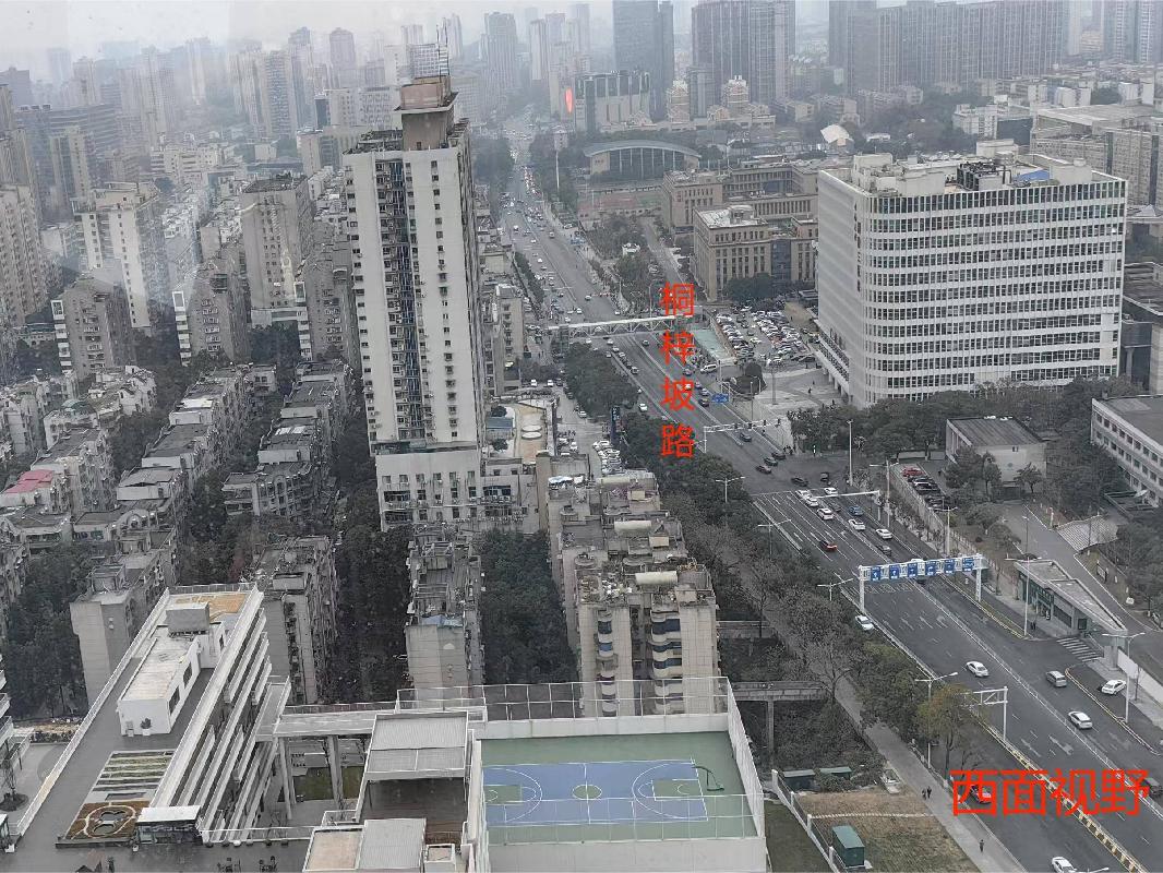 长沙市岳麓区润城万象商业中心T1#栋（悦玺）2618(国资监测编号GR2025HN1000121)