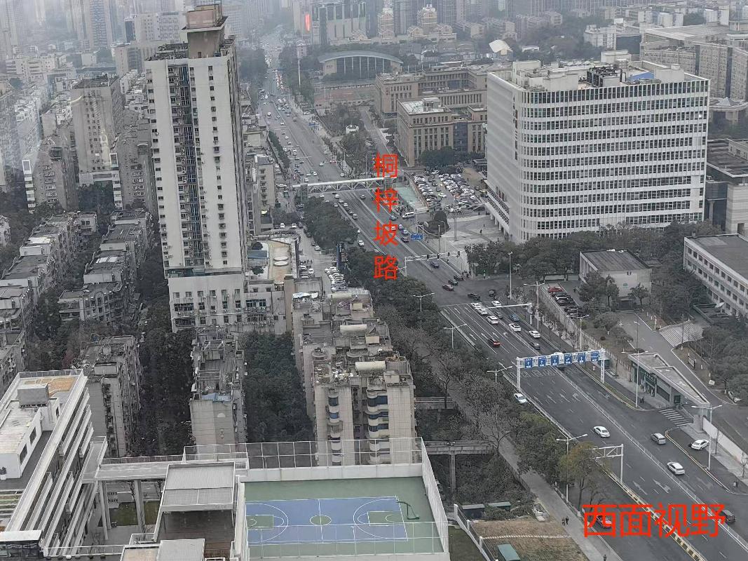 长沙市岳麓区润城万象商业中心T1#栋（悦玺）2619(国资监测编号GR2025HN1000122)