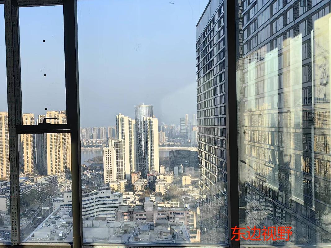 长沙市岳麓区润城万象商业中心T1#栋（悦玺）1615(国资监测编号GR2025HN1000123)