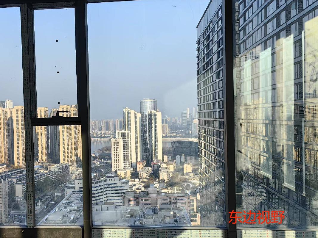 长沙市岳麓区润城万象商业中心T1#栋（悦玺）2615(国资监测编号GR2025HN1000119)