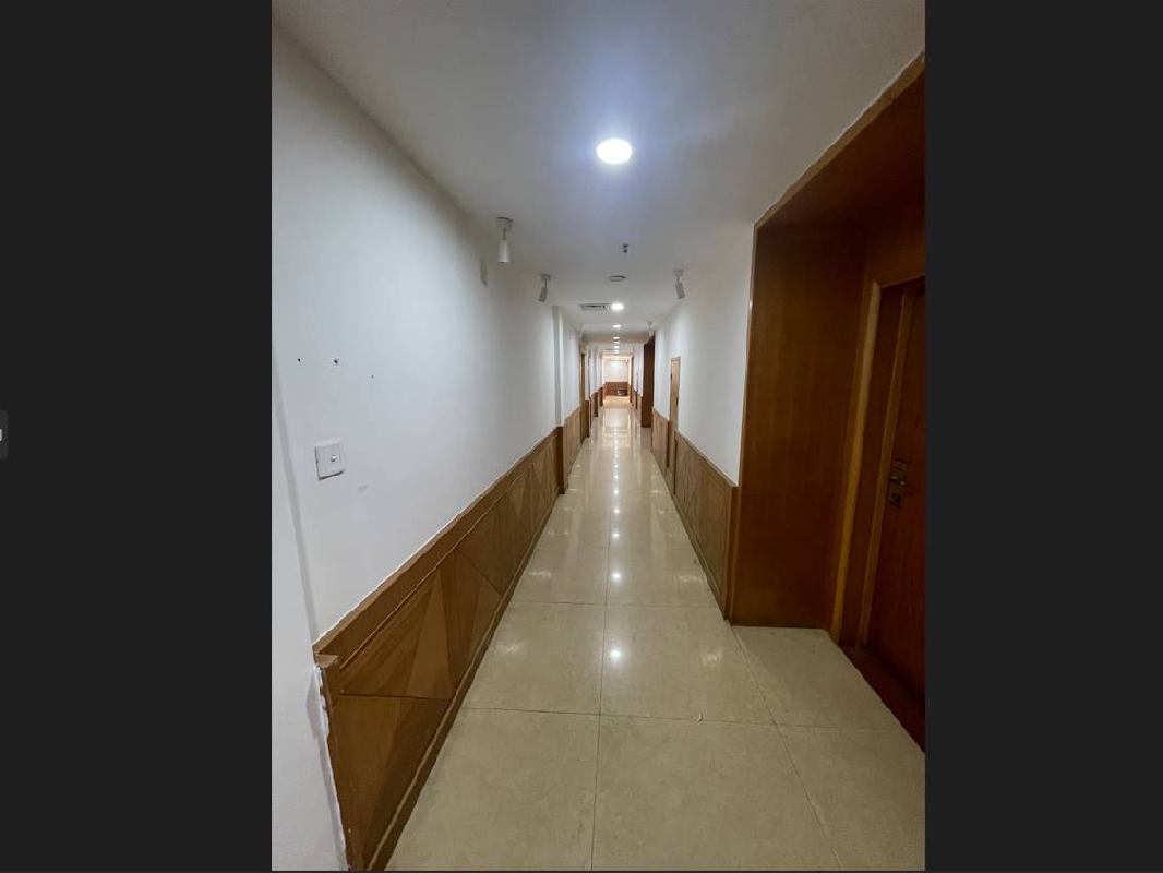 桂林市七星区自由路（原：花桥街5号）附楼第2层招租项目