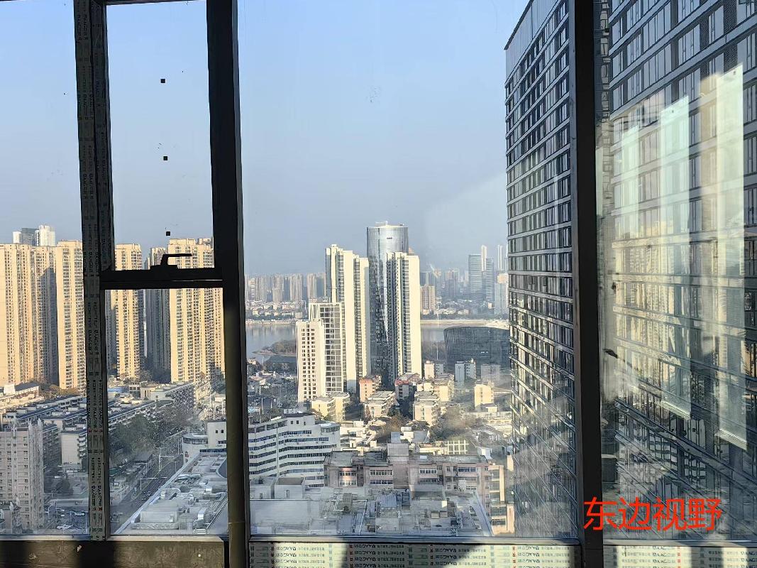 长沙市岳麓区润城万象商业中心T1#栋（悦玺）2612(国资监测编号GR2025HN1000116)