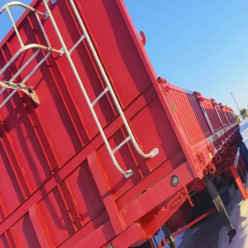 14台挂车№XG2515-01整体转让公告(国资监测编号GR2025JS4000333)