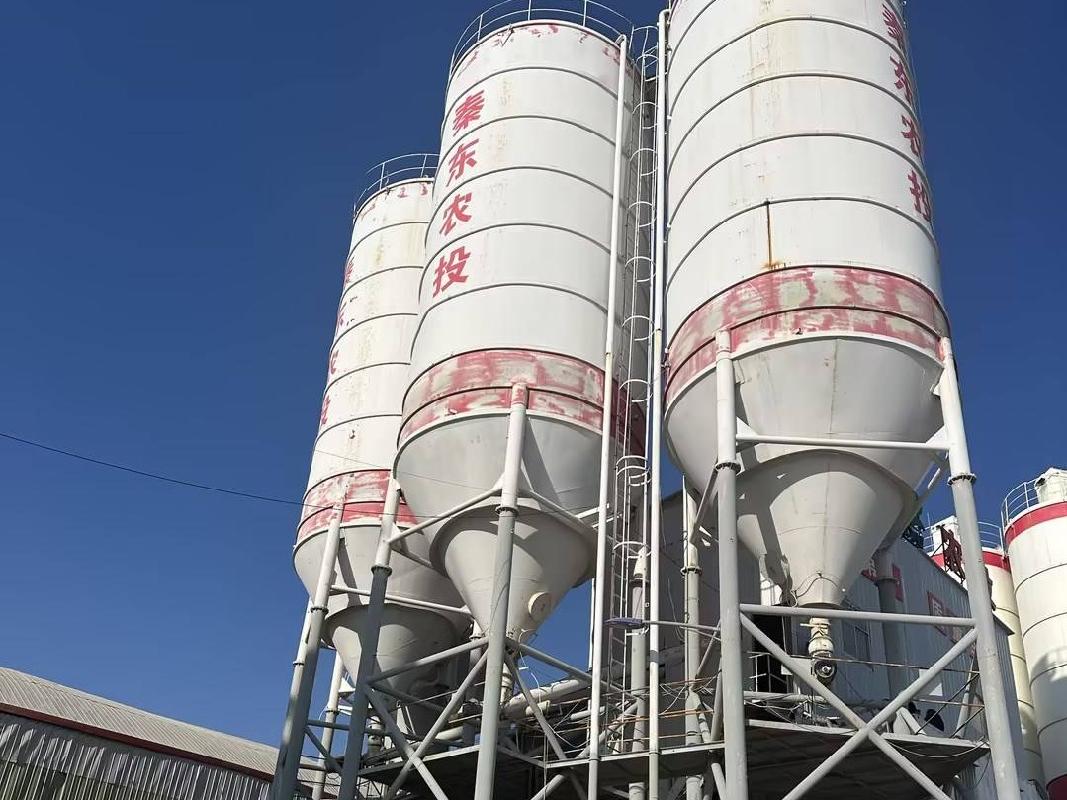 兰州新区众力锐创工程建设有限公司青岛科尼牌180生产线（组装）转让公告(第三次）
