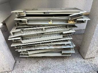 蒙达宾馆闲置餐饮设备、废旧铁制品处置转让公告