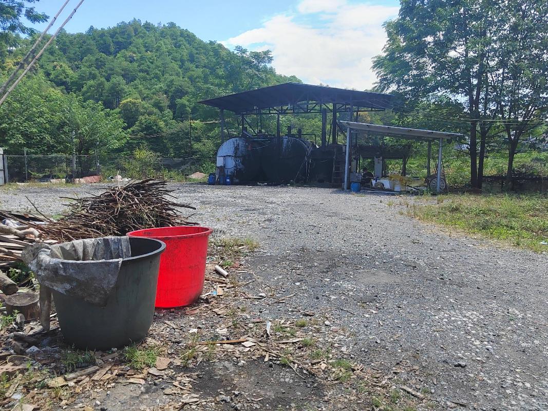 广西壮族自治区全州公路养护中心青田养护站综合楼招租（5年）项目交易公告