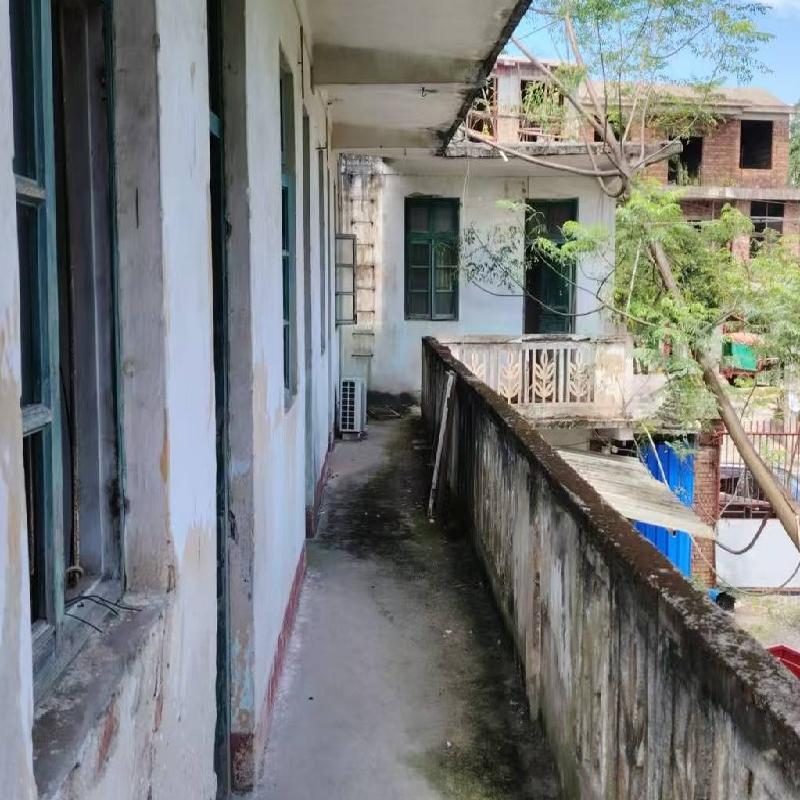 广西壮族自治区全州公路养护中心青田养护站综合楼招租（5年）项目交易公告