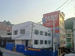 梧州市苍梧县狮寨镇狮寨街269号农副产品交易展示市场招租项目