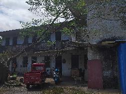 广西壮族自治区全州公路养护中心青田养护站综合楼招租（5年）项目交易公告