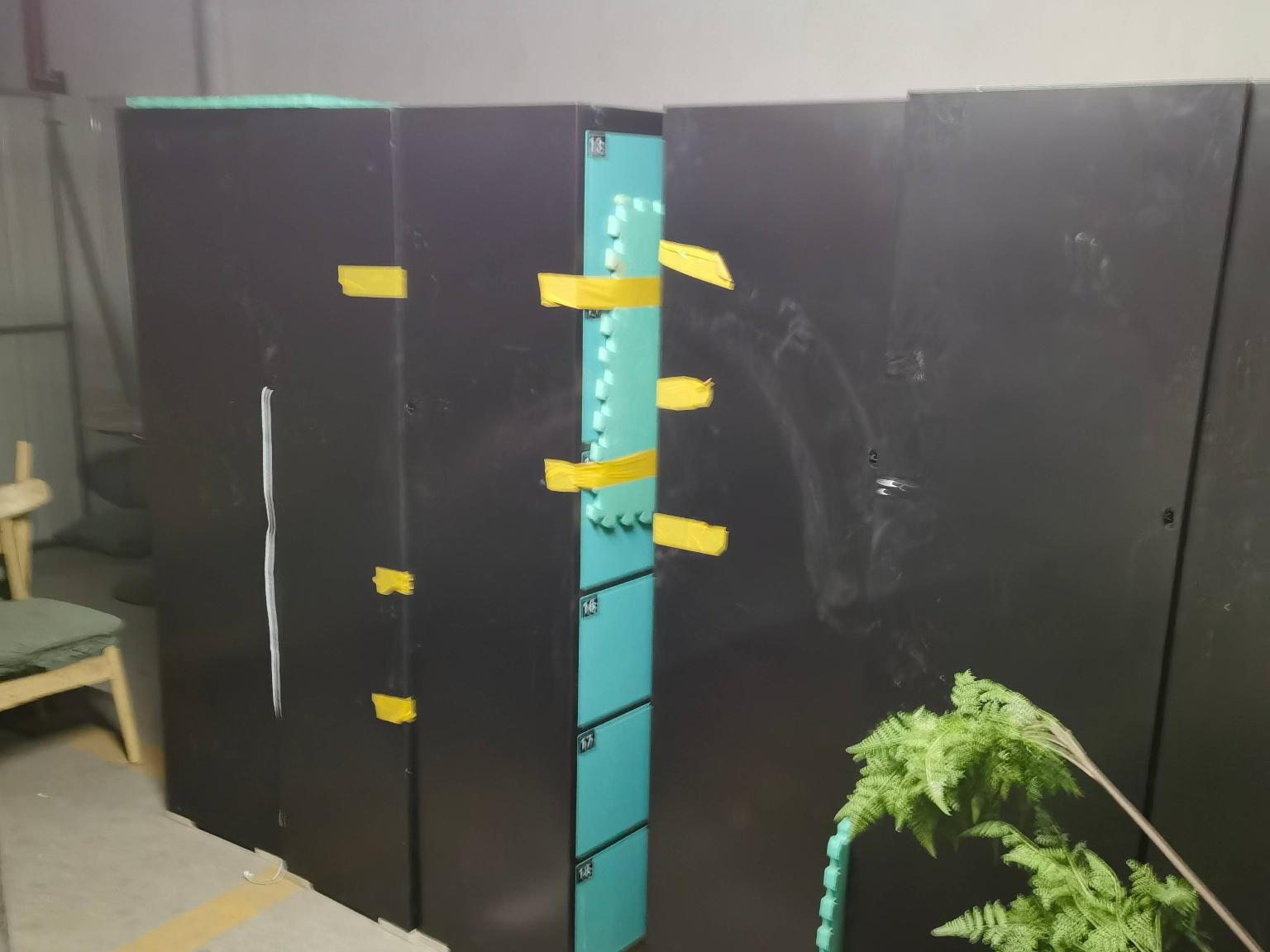 处置废旧物资一批转让公告