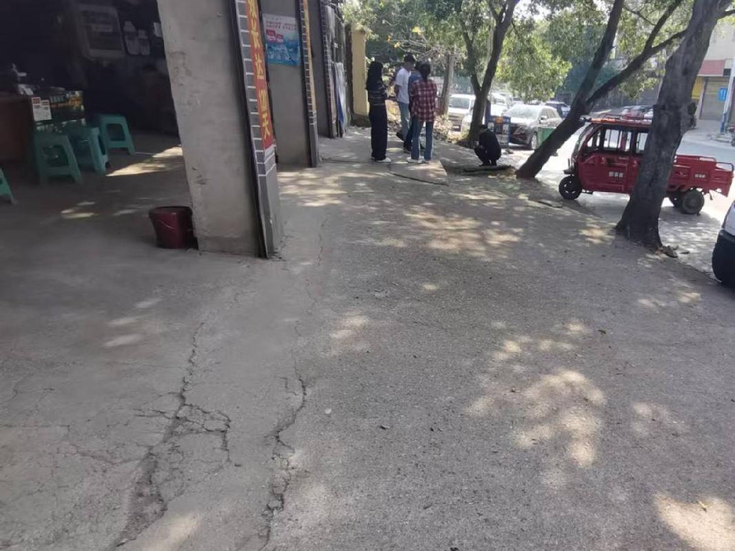广西壮族自治区全州公路养护中心才湾道班综合楼招租（5年）项目交易公告