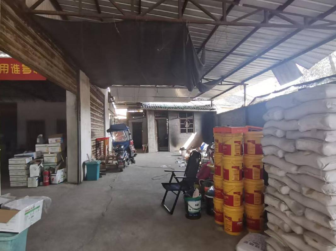 广西壮族自治区全州公路养护中心才湾道班综合楼招租（5年）项目交易公告