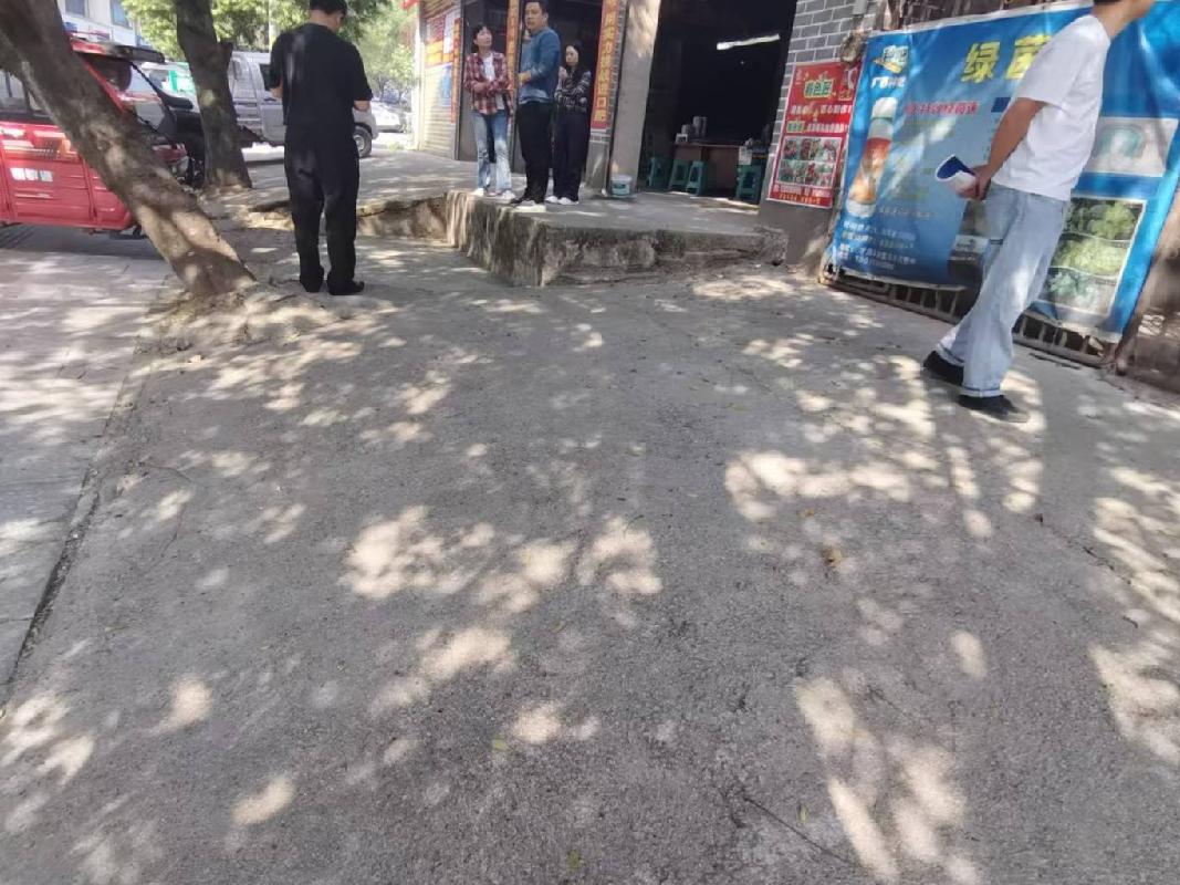 广西壮族自治区全州公路养护中心才湾道班综合楼招租（5年）项目交易公告