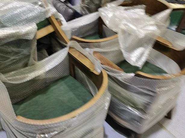 处置废旧物资一批转让公告