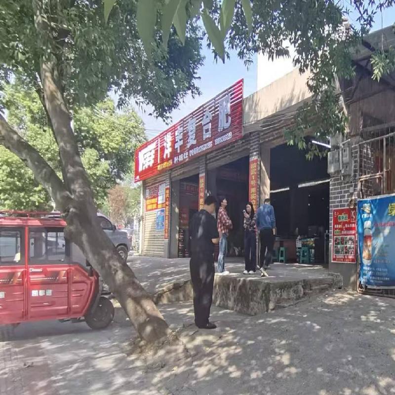 广西壮族自治区全州公路养护中心才湾道班土地招租（5年）项目