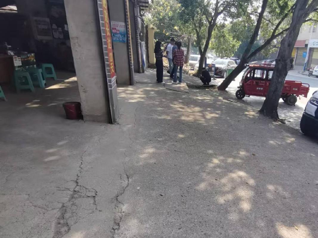 广西壮族自治区全州公路养护中心才湾道班土地招租（5年）项目