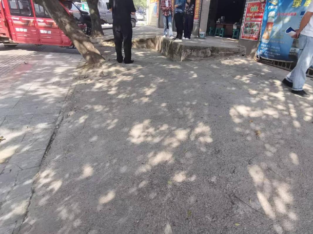 广西壮族自治区全州公路养护中心才湾道班土地招租（5年）项目
