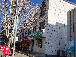 内蒙古师范大学旧校区26处房产招租项目（有原租户）