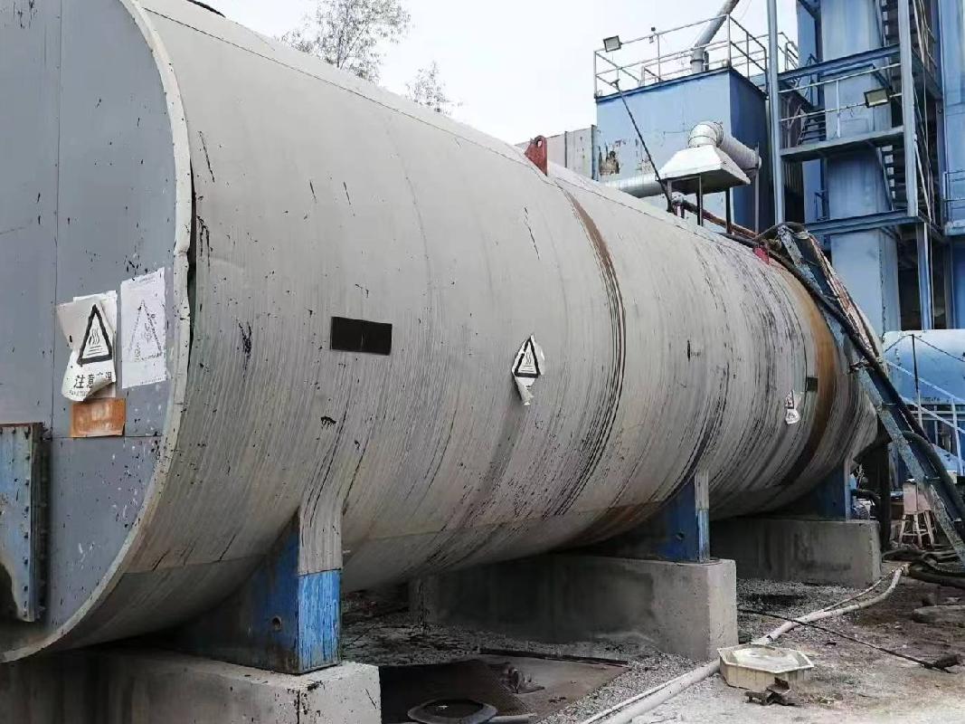 省龙建路桥第一工程有限公司沥青混凝土搅拌站等一批二手设备捆绑转让交易公告(国资监测编号GR2025HL2000580)