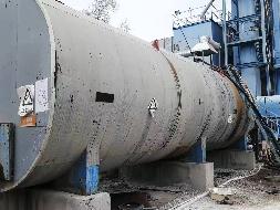 省龙建路桥第一工程有限公司沥青混凝土搅拌站等一批二手设备捆绑转让交易公告(国资监测编号GR2025HL2000580)