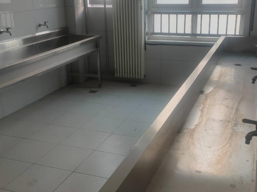 江苏建筑职业技术学院位于徐州市沛县正阳大道388号湖西校区D6、C5、C6公寓楼部分场地（用于自助洗衣机）公开招租(国资监测编号GR2025JS1000449)
