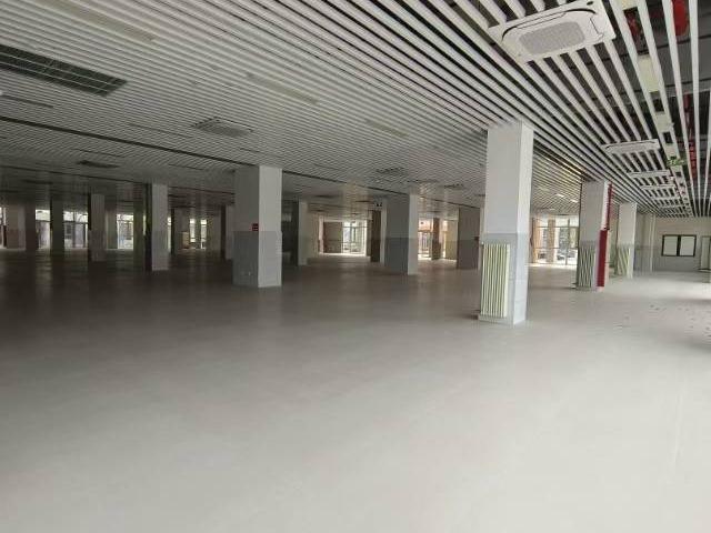 江苏建筑职业技术学院湖西校区餐厅经营方遴选(国资监测编号GR2025JS1000446)