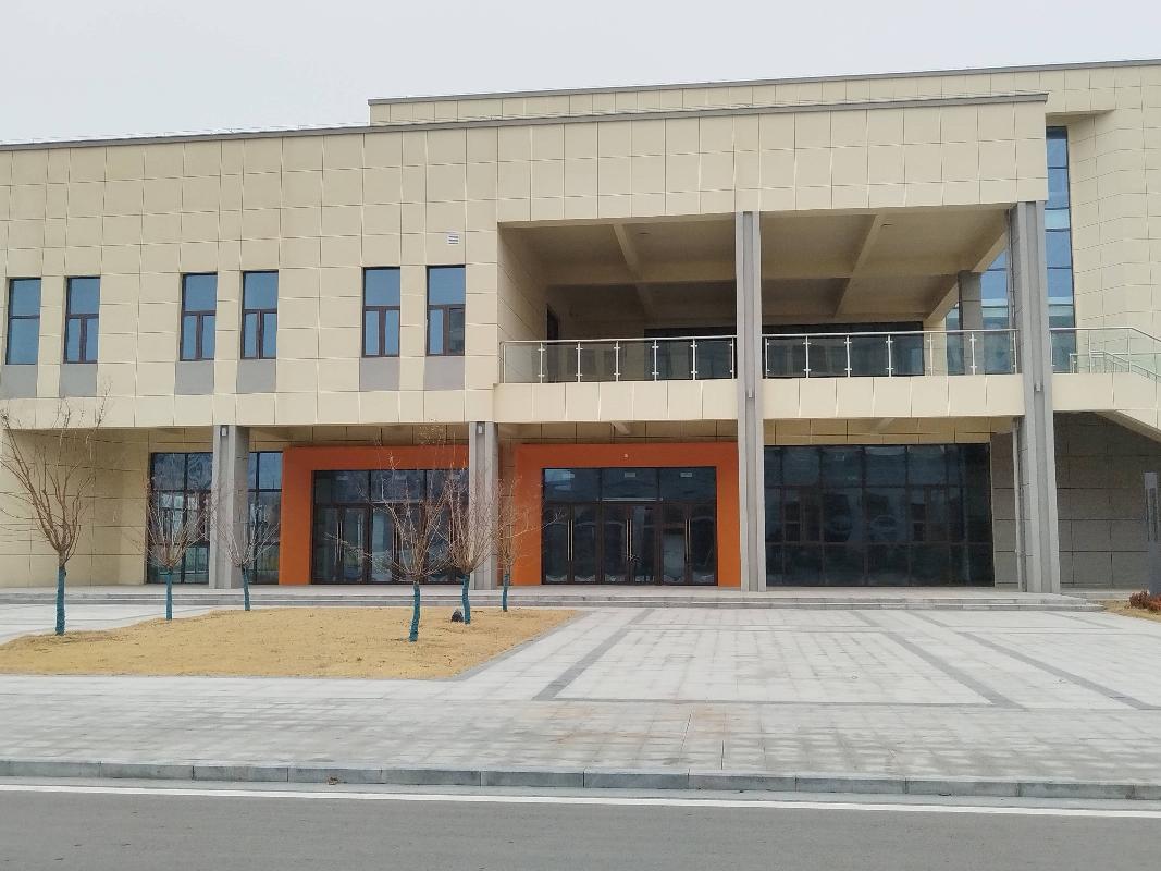 江苏建筑职业技术学院湖西校区餐厅经营方遴选(国资监测编号GR2025JS1000446)