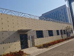江苏建筑职业技术学院位于徐州市沛县正阳大道388号湖西校区操场看台下南侧房屋（看台-1）公开招租(国资监测编号GR2025JS1000444)