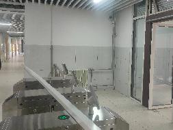 江苏省徐州市沛县湖西职业教育园江苏建筑职业技术学院湖西校区D6,C5,C6学生公寓楼和C2、C3综合楼部分场地（用于自动售货机）公开招租(国资监测编号GR2025JS1000450)