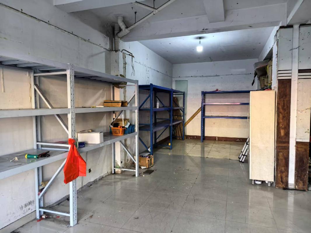 南京金梦都工贸实业有限责任公司位于南通市虹桥西村41幢店11室房屋公开招租(国资监测编号GR2025JS1000478)