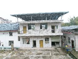 蒙山县西河镇大塘村160平方米房屋使用权招租项目