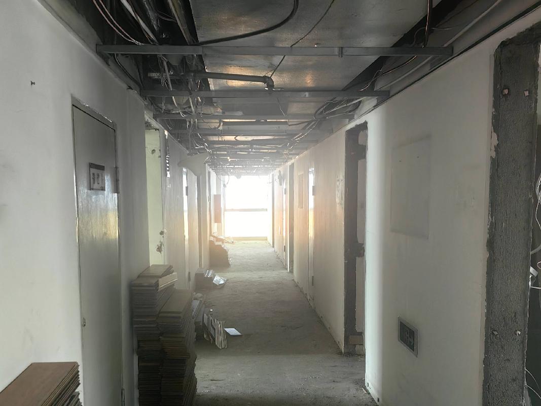 新疆城建（集团）股份有限公司租赁位于乌鲁木齐市水磨沟区南湖路133号城建大厦20层部分房产