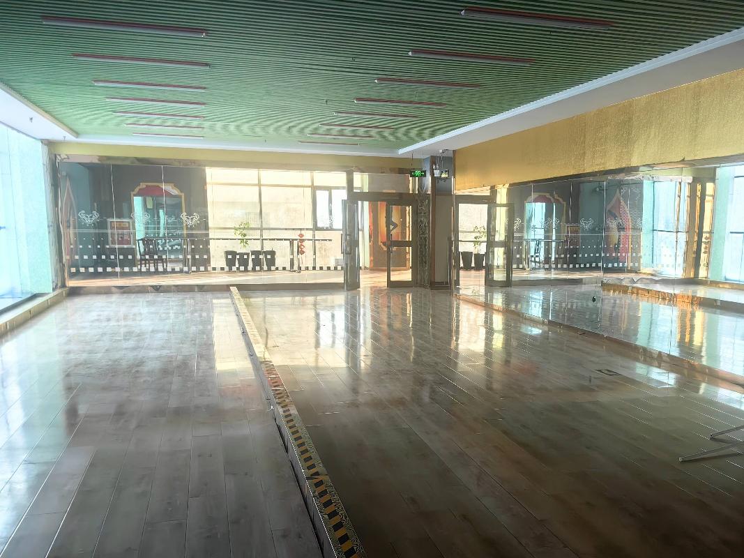 新疆城建（集团）股份有限公司租赁位于乌鲁木齐市水磨沟区南湖路133号城建大厦2层部分房产(国资监测编号GR2025XJ1000093)