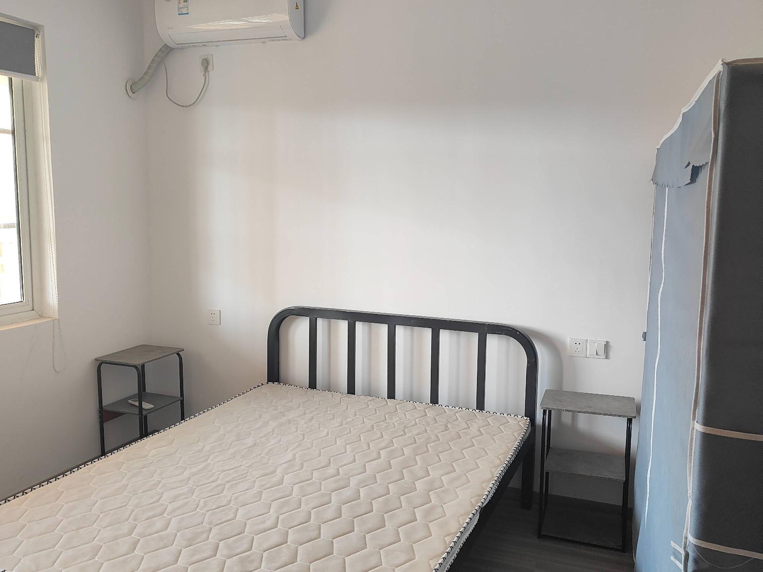 新景花苑28甲1801招租公告