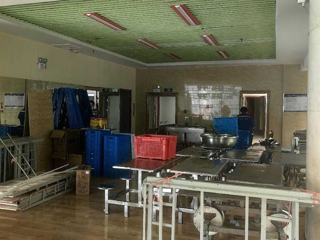 新疆城建（集团）股份有限公司租赁位于乌鲁木齐市水磨沟区南湖路133号城建大厦2层部分房产(国资监测编号GR2025XJ1000093)