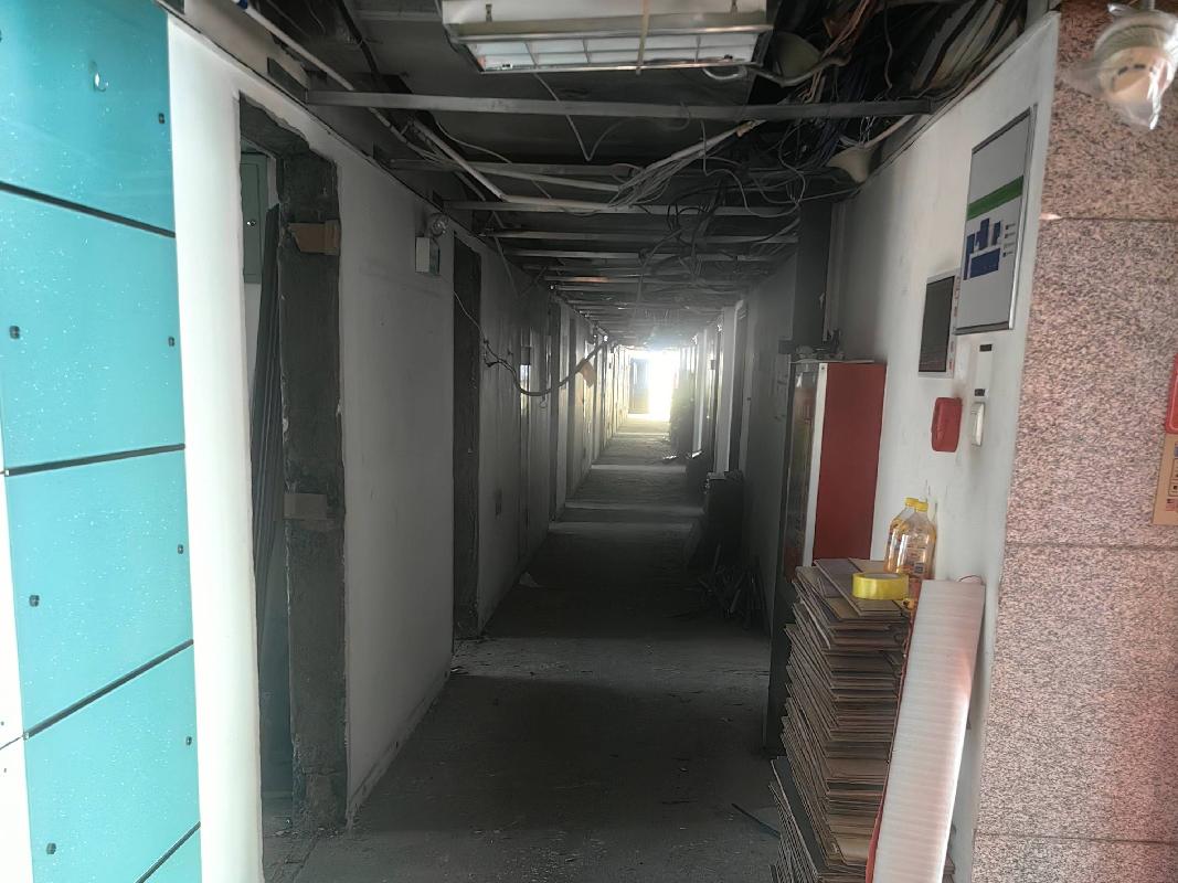 新疆城建（集团）股份有限公司租赁位于乌鲁木齐市水磨沟区南湖路133号城建大厦20层部分房产