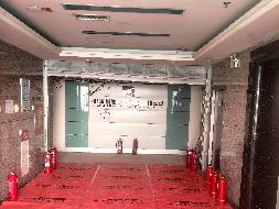 新疆城建（集团）股份有限公司租赁位于乌鲁木齐市水磨沟区南湖路133号城建大厦20层部分房产