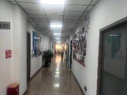 新疆城建（集团）股份有限公司租赁位于乌鲁木齐市水磨沟区南湖路133号城建大厦6层整层房产(国资监测编号GR2025XJ1000094)