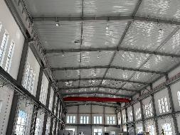 白云鄂博矿产资源综合利用循环经济工业园基础设施建设及配套设施项目4#厂房、 5#厂房及附属设施出让（包头市白云鄂博矿区工信和科技局）(国资监测编号GR2025NM1002123)